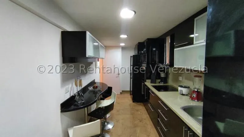 Apartamento (1 Nivel) en Venta en Manzanares, Distrito Metropolitano - 19