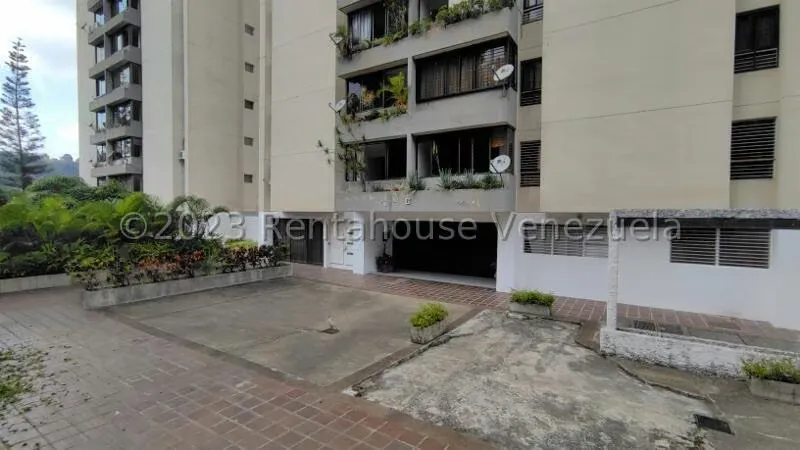 Apartamento (1 Nivel) en Venta en Manzanares, Distrito Metropolitano - 3