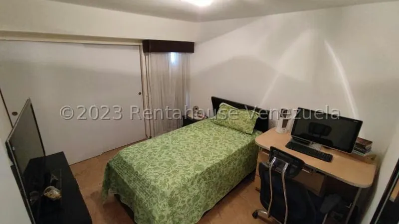 Apartamento (1 Nivel) en Venta en Manzanares, Distrito Metropolitano - 22