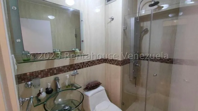 Apartamento (1 Nivel) en Venta en Manzanares, Distrito Metropolitano - 24
