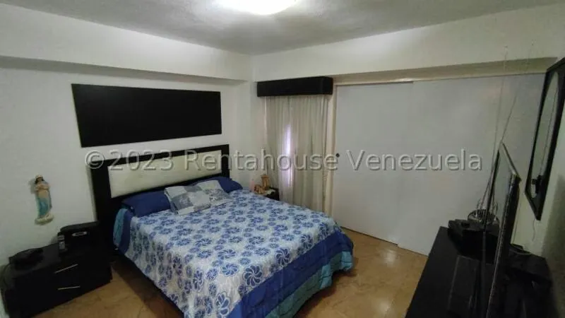 Apartamento (1 Nivel) en Venta en Manzanares, Distrito Metropolitano - 27