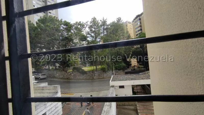 Apartamento (1 Nivel) en Venta en Manzanares, Distrito Metropolitano - 28