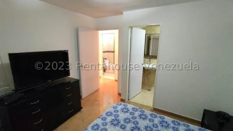 Apartamento (1 Nivel) en Venta en Manzanares, Distrito Metropolitano - 29
