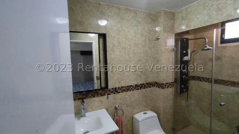 Apartamento (1 Nivel) en Venta en Manzanares, Distrito Metropolitano - 30