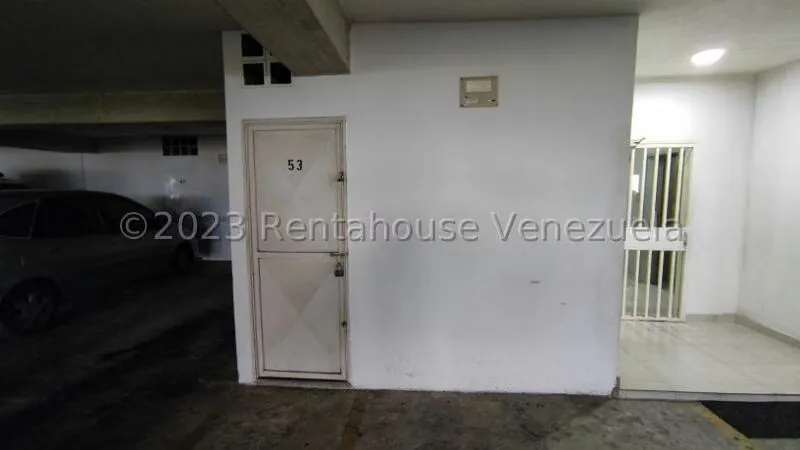 Apartamento (1 Nivel) en Venta en Manzanares, Distrito Metropolitano - 34
