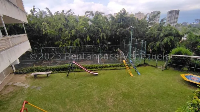 Apartamento (1 Nivel) en Venta en Manzanares, Distrito Metropolitano - 35