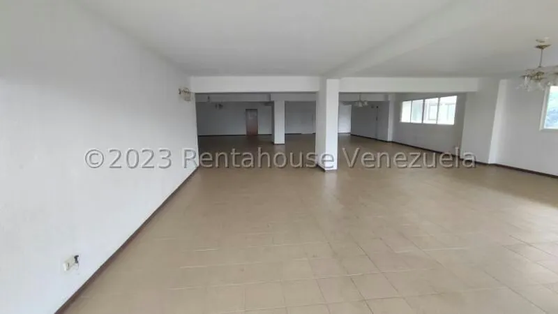 Apartamento (1 Nivel) en Venta en Manzanares, Distrito Metropolitano - 36