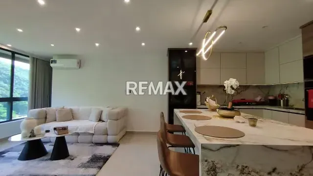 Lujoso y exclusivo Apartamento en la Trigaleña Alta - 14