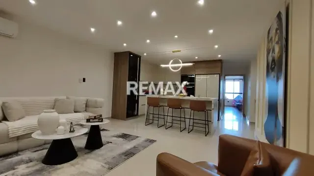 Lujoso y exclusivo Apartamento en la Trigaleña Alta - 3