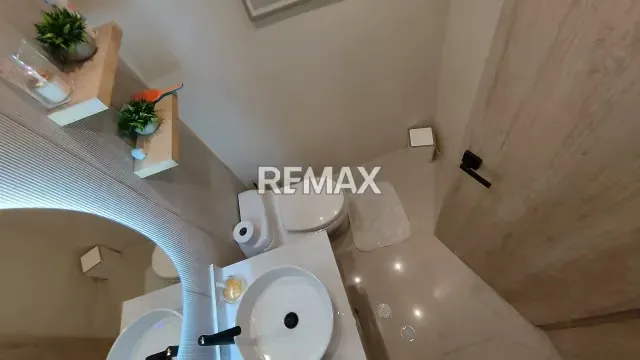 Lujoso y exclusivo Apartamento en la Trigaleña Alta - 6