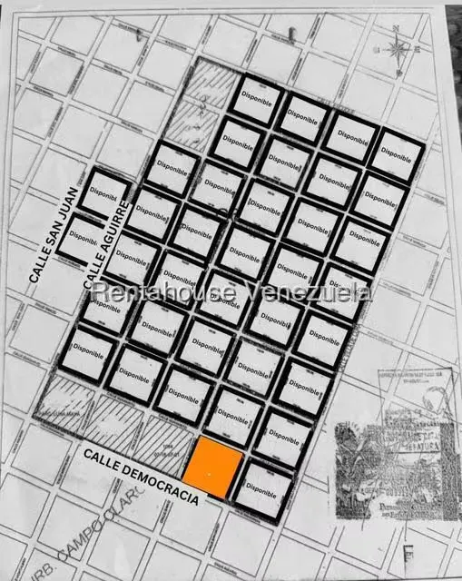 Terreno (Comercial) en Venta en Puerta Maraven, Falcon - 2