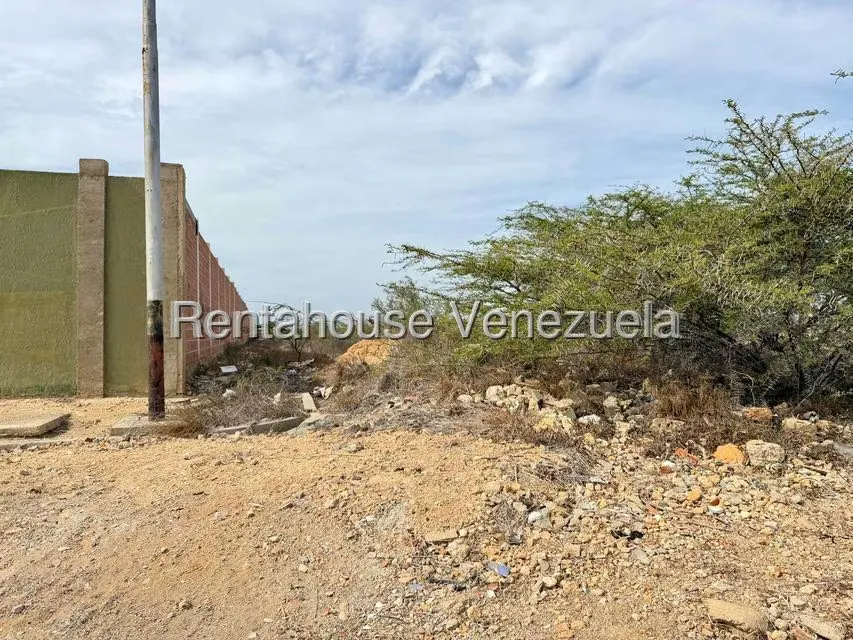 Terreno (Comercial) en Venta en Puerta Maraven, Falcon - 11