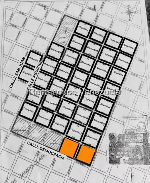 Terreno (Comercial) en Venta en Puerta Maraven, Falcon - 12