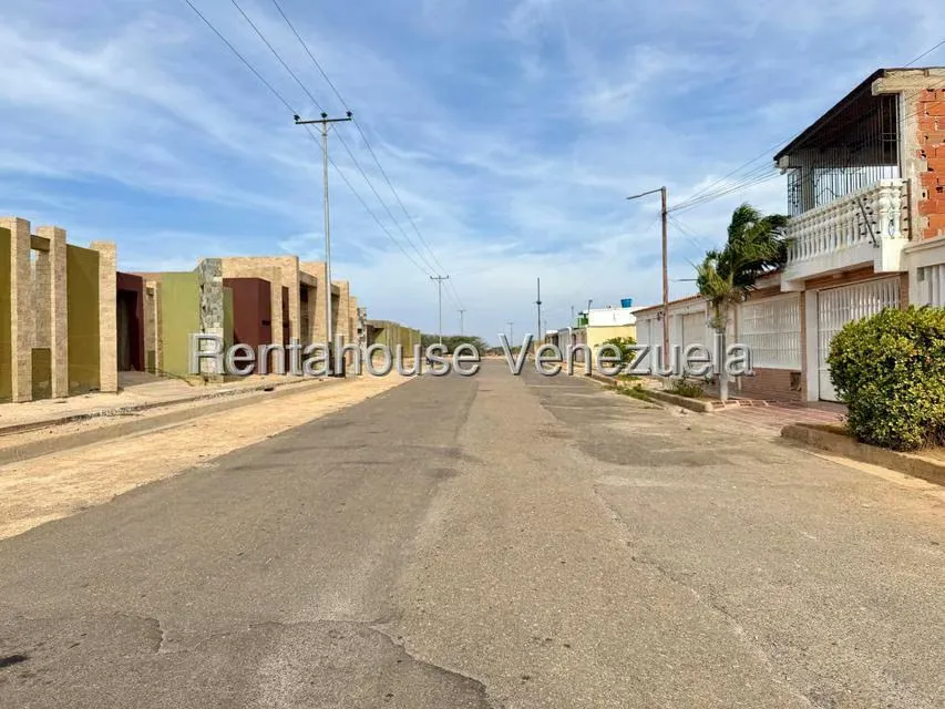Terreno (Comercial) en Venta en Puerta Maraven, Falcon - 3