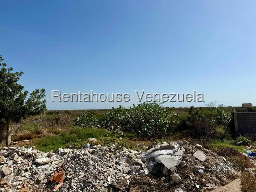 Terreno (Comercial) en Venta en Puerta Maraven, Falcon - 6