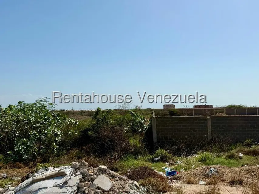 Terreno (Comercial) en Venta en Puerta Maraven, Falcon - 7
