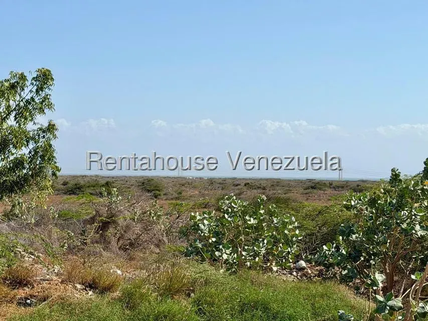 Terreno (Comercial) en Venta en Puerta Maraven, Falcon - 8