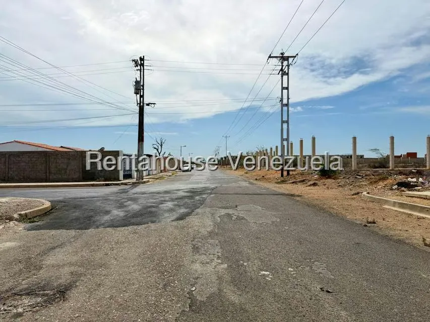 Terreno (Comercial) en Venta en Puerta Maraven, Falcon - 9
