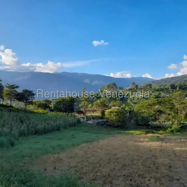 Terreno (Comercial) en Venta en Via Bocono, Trujillo