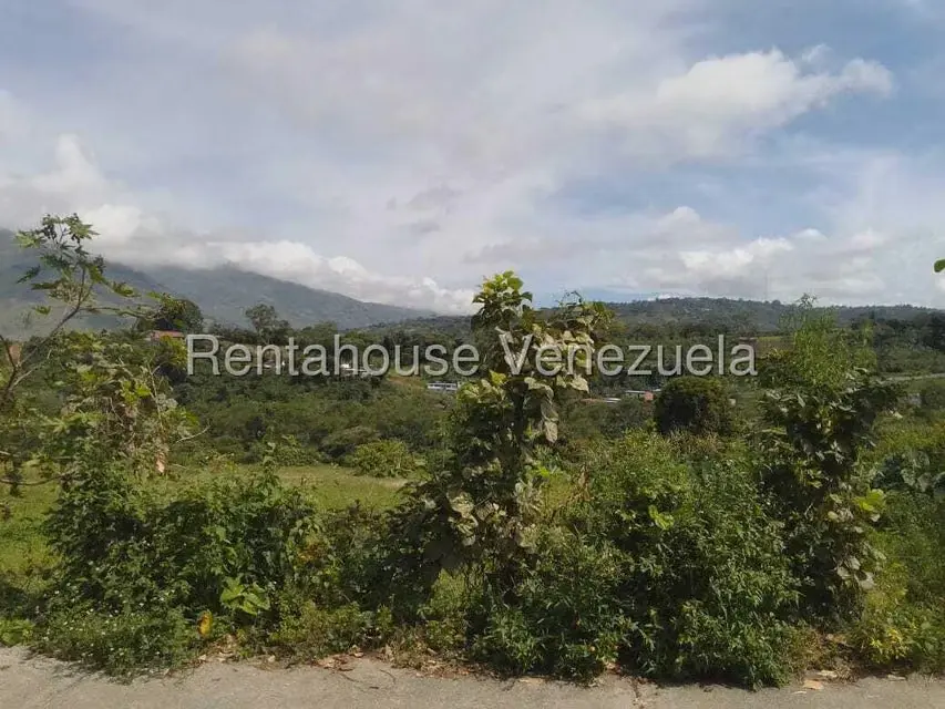 Terreno (Comercial) en Venta en Via Bocono, Trujillo - 15