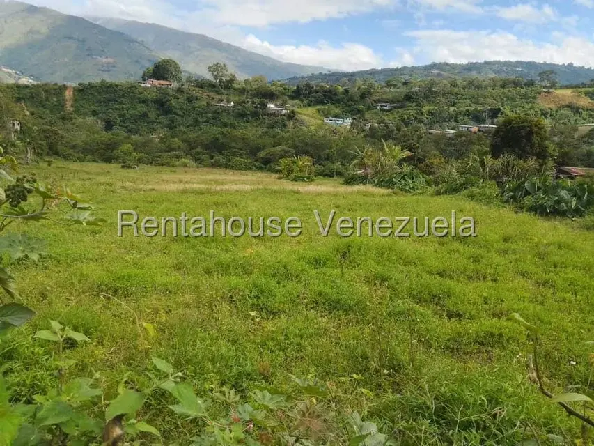 Terreno (Comercial) en Venta en Via Bocono, Trujillo - 2