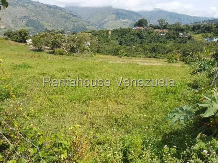 Terreno (Comercial) en Venta en Via Bocono, Trujillo - 3