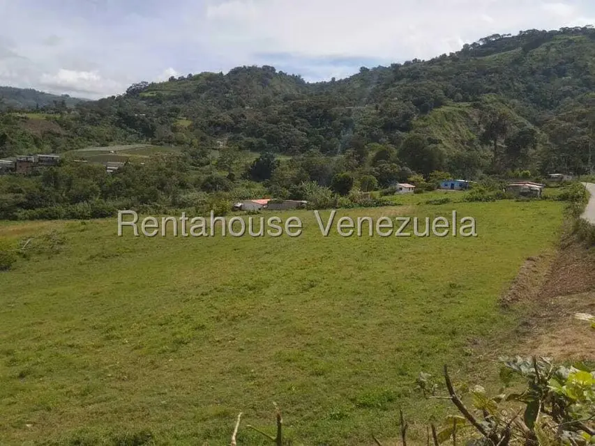 Terreno (Comercial) en Venta en Via Bocono, Trujillo - 4