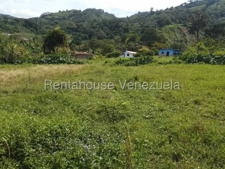 Terreno (Comercial) en Venta en Via Bocono, Trujillo - 5