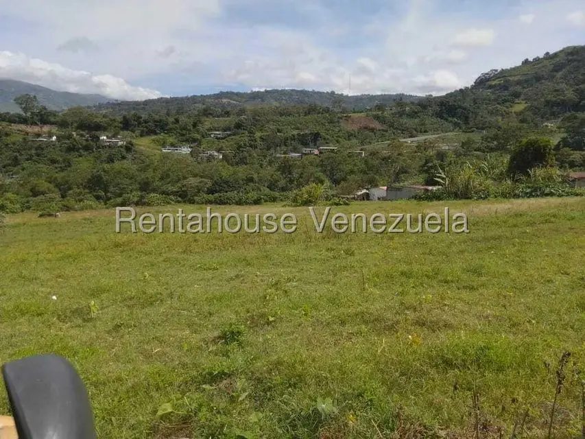 Terreno (Comercial) en Venta en Via Bocono, Trujillo - 6