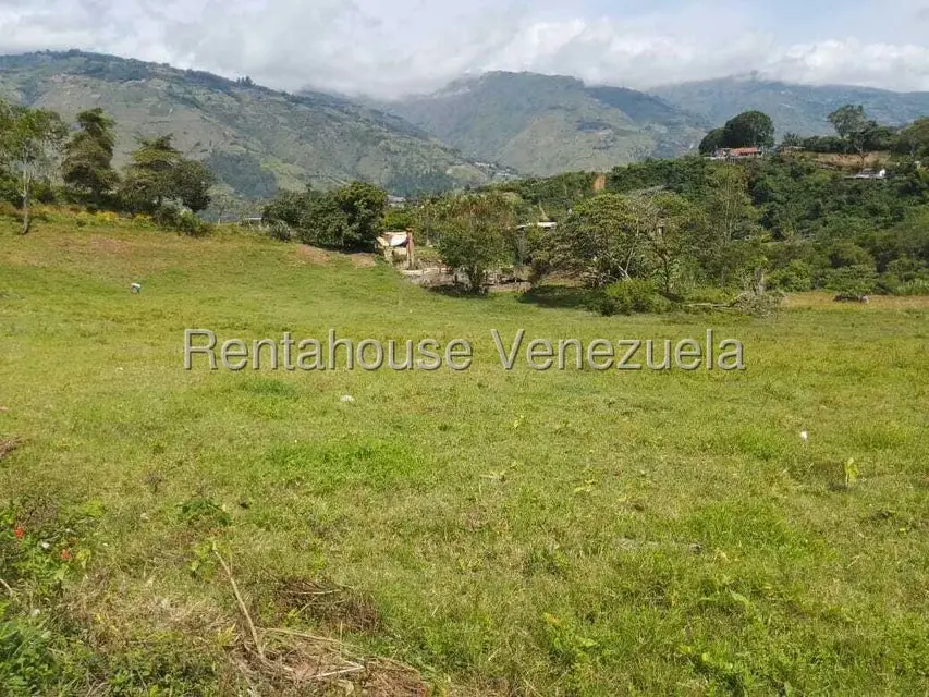 Terreno (Comercial) en Venta en Via Bocono, Trujillo - 8