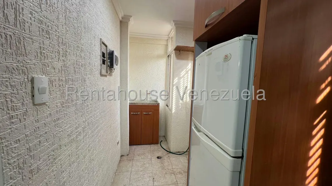 Apartamento (1 Nivel) en Alquiler en Amparo, Zulia - 11