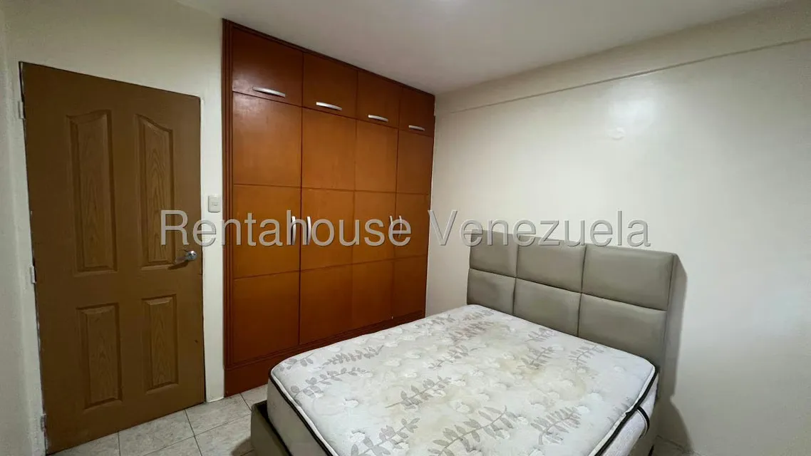 Apartamento (1 Nivel) en Alquiler en Amparo, Zulia - 13