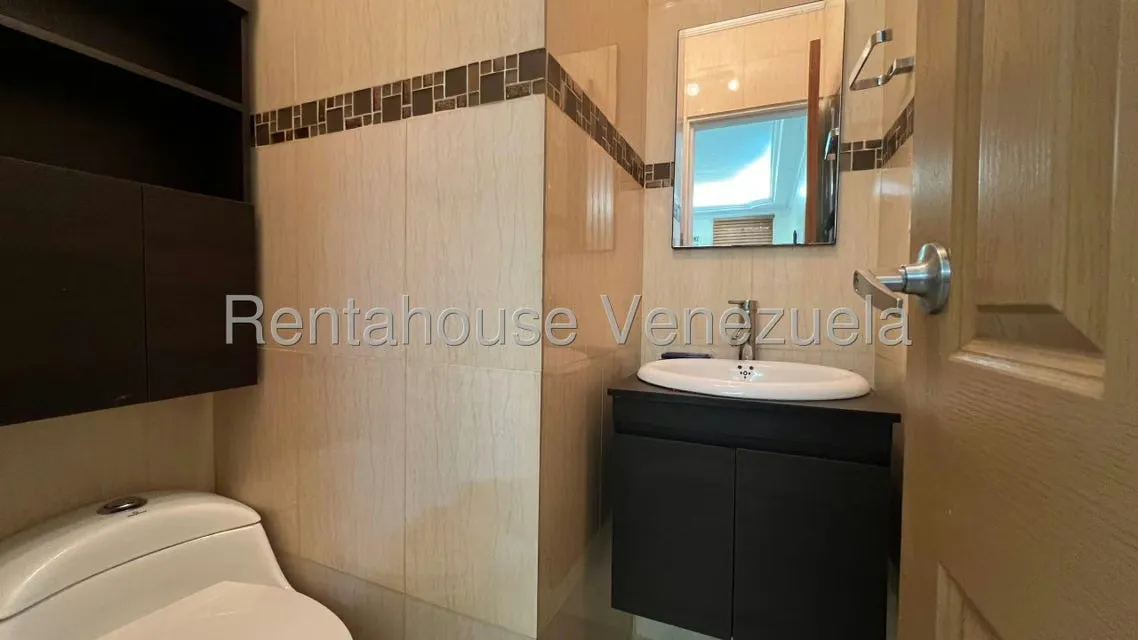 Apartamento (1 Nivel) en Alquiler en Amparo, Zulia - 15