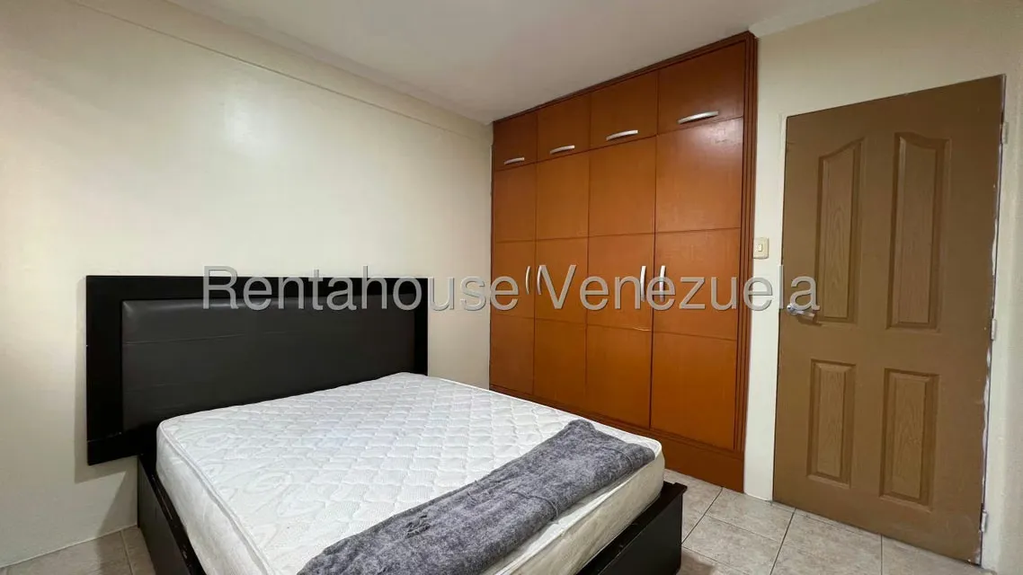 Apartamento (1 Nivel) en Alquiler en Amparo, Zulia - 16