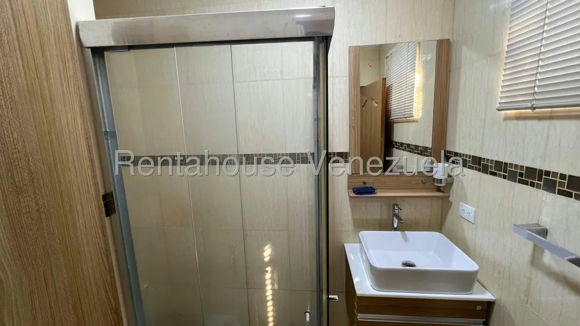 Apartamento (1 Nivel) en Alquiler en Amparo, Zulia - 19