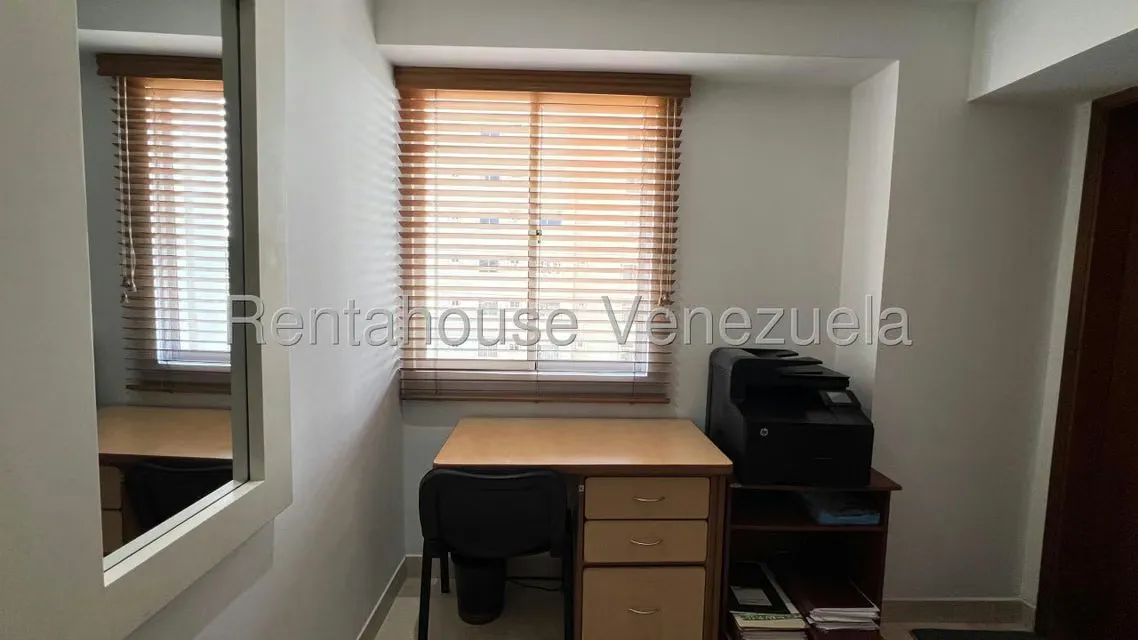 Apartamento (1 Nivel) en Alquiler en Amparo, Zulia - 20