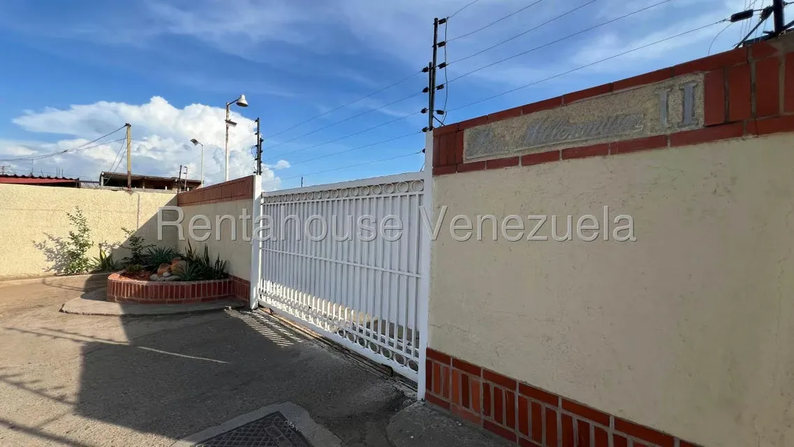 Apartamento (1 Nivel) en Alquiler en Amparo, Zulia - 21