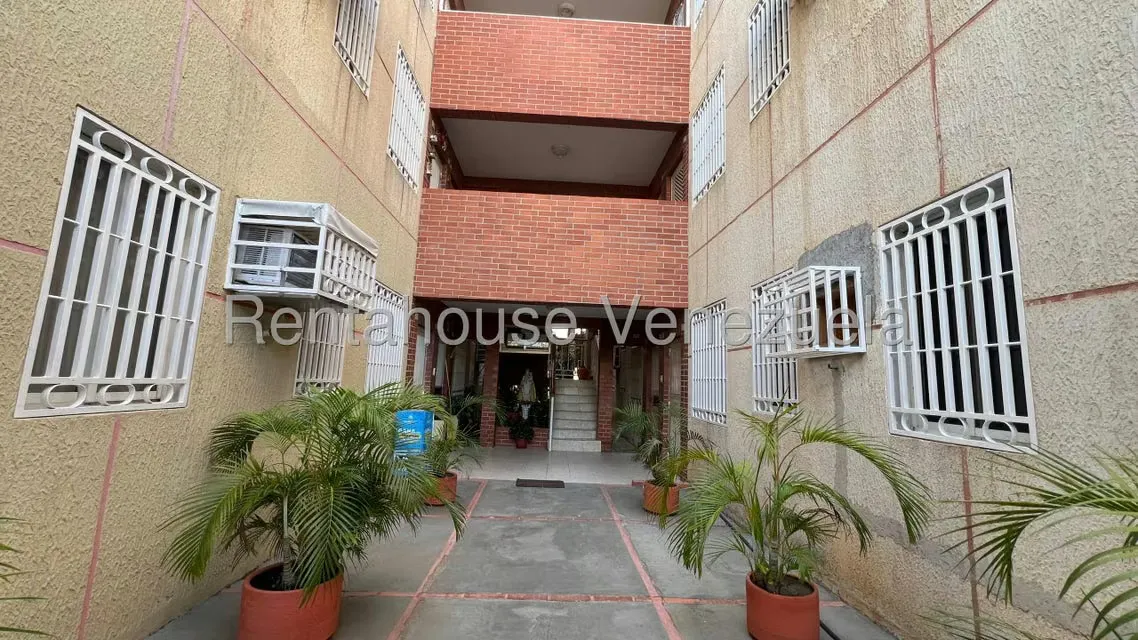 Apartamento (1 Nivel) en Alquiler en Amparo, Zulia - 22