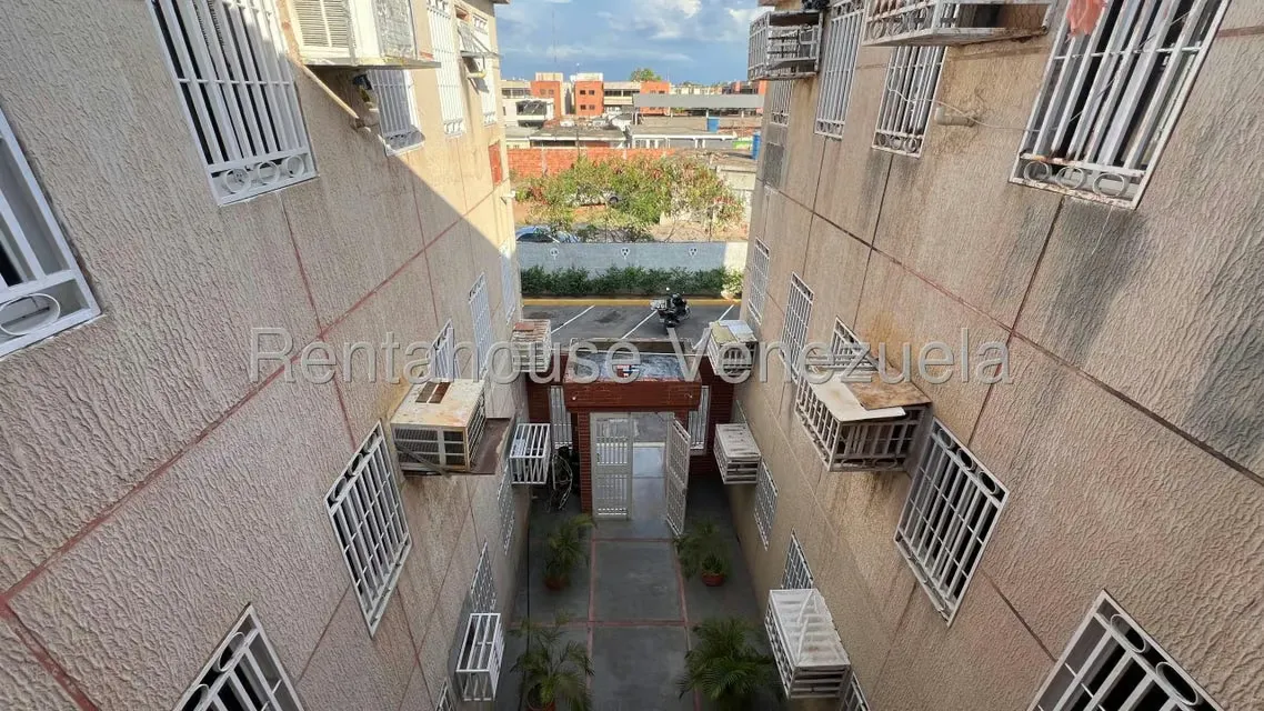 Apartamento (1 Nivel) en Alquiler en Amparo, Zulia - 23