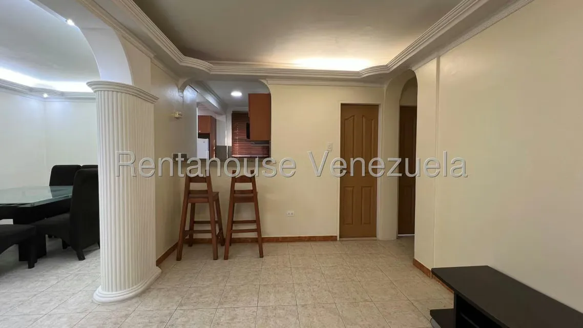 Apartamento (1 Nivel) en Alquiler en Amparo, Zulia - 5