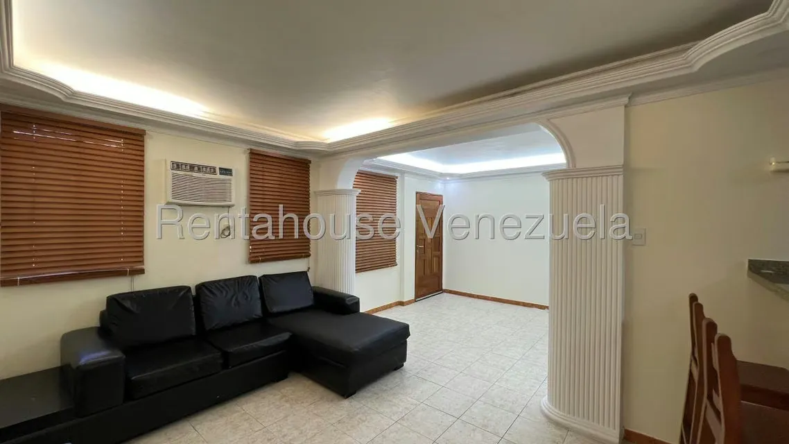 Apartamento (1 Nivel) en Alquiler en Amparo, Zulia - 6