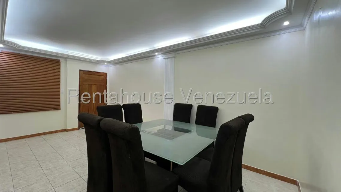 Apartamento (1 Nivel) en Alquiler en Amparo, Zulia - 7