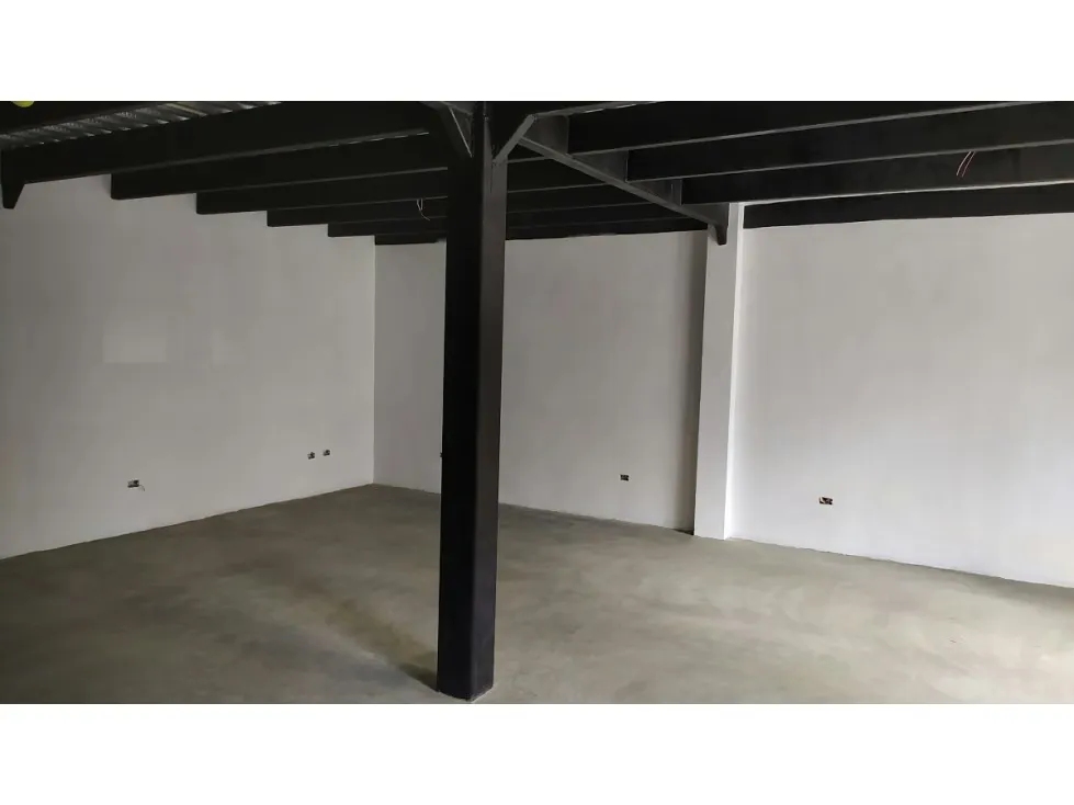 VENTA DE EDIFICIO EN LOS DOS CAMINOS - 4