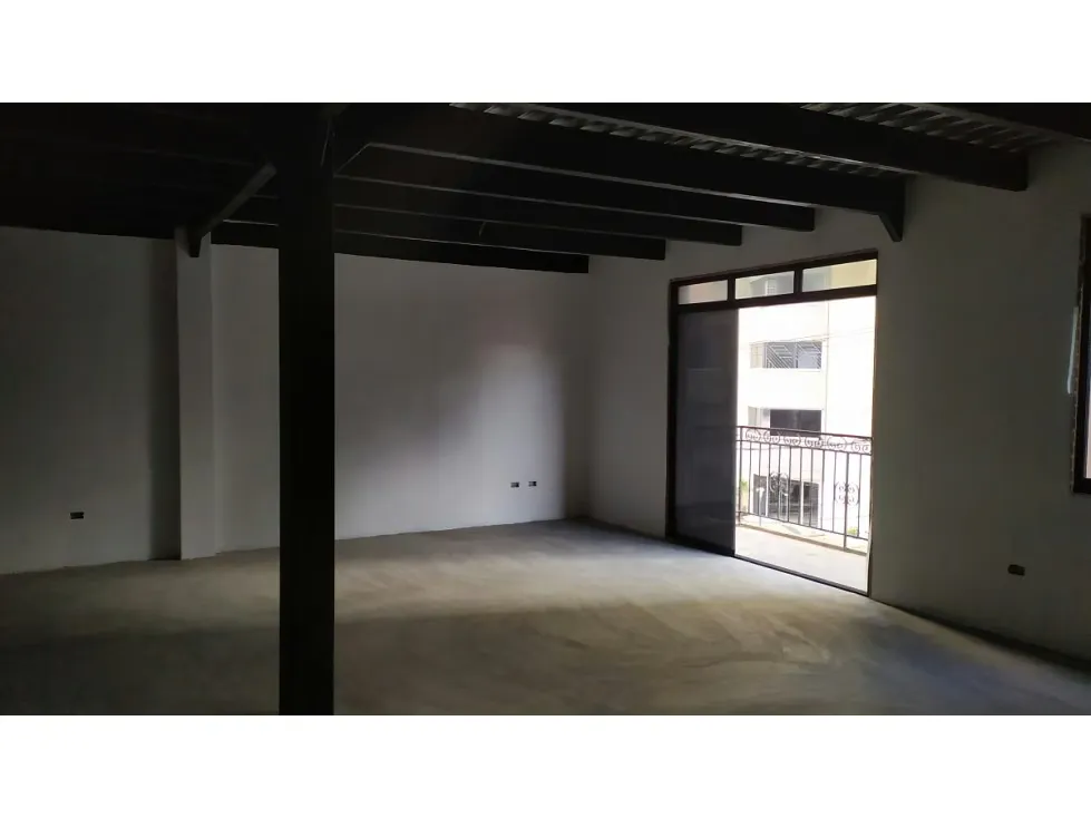 VENTA DE EDIFICIO EN LOS DOS CAMINOS - 6