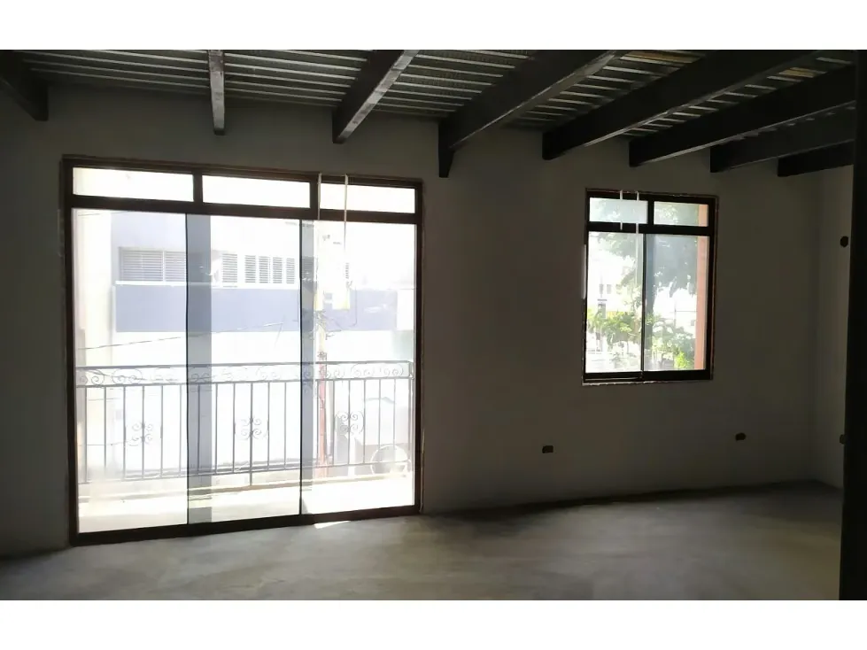 VENTA DE EDIFICIO EN LOS DOS CAMINOS - 8