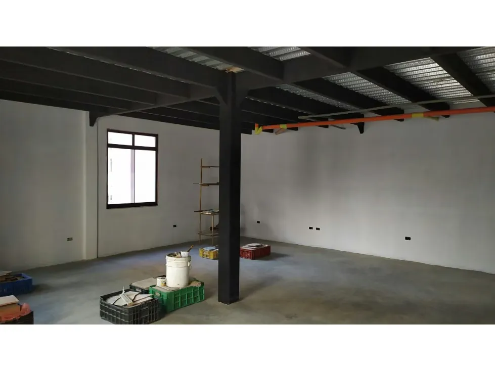 VENTA DE EDIFICIO EN LOS DOS CAMINOS - 9