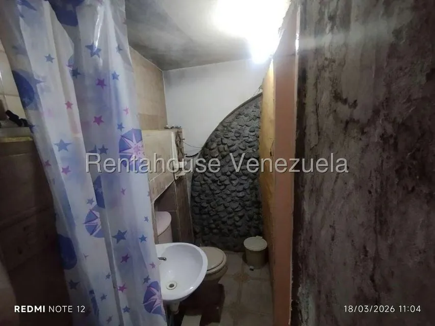 Local Comercial en Alquiler en Los Cardones, Lara - 11