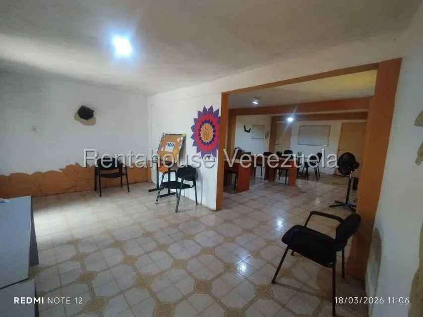 Local Comercial en Alquiler en Los Cardones, Lara - 3