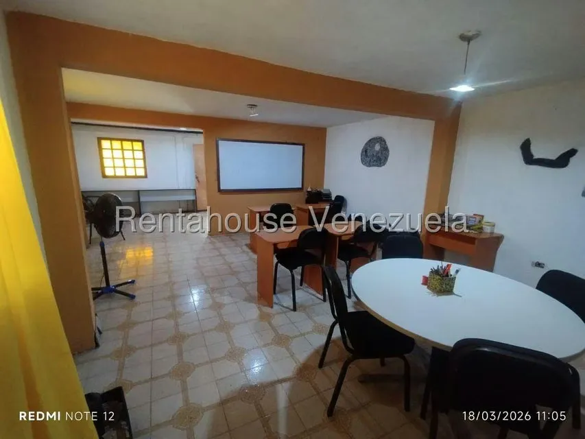 Local Comercial en Alquiler en Los Cardones, Lara - 7