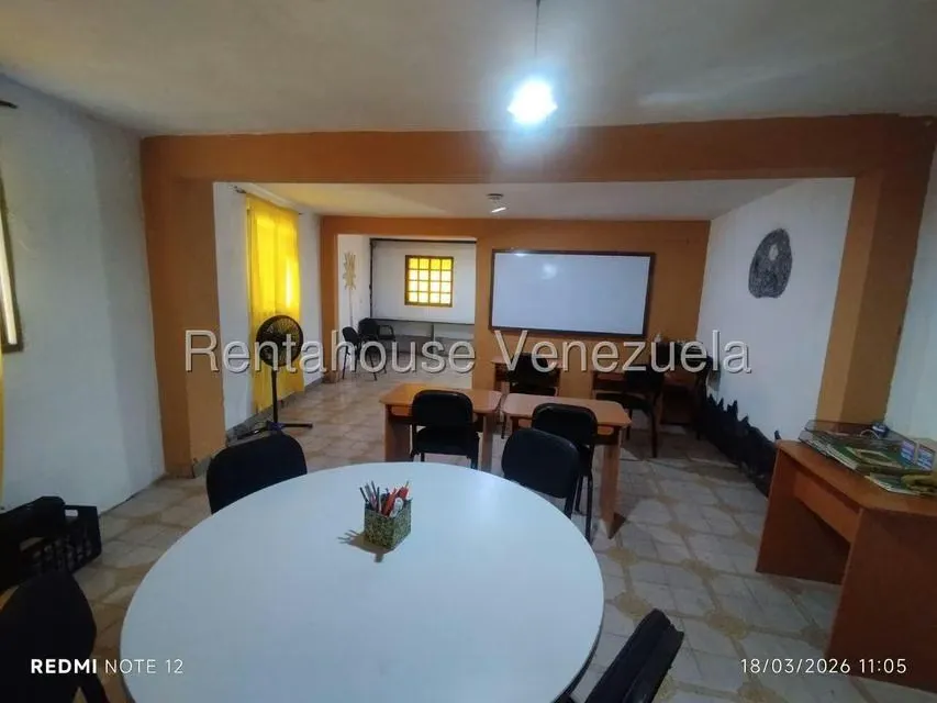 Local Comercial en Alquiler en Los Cardones, Lara - 8